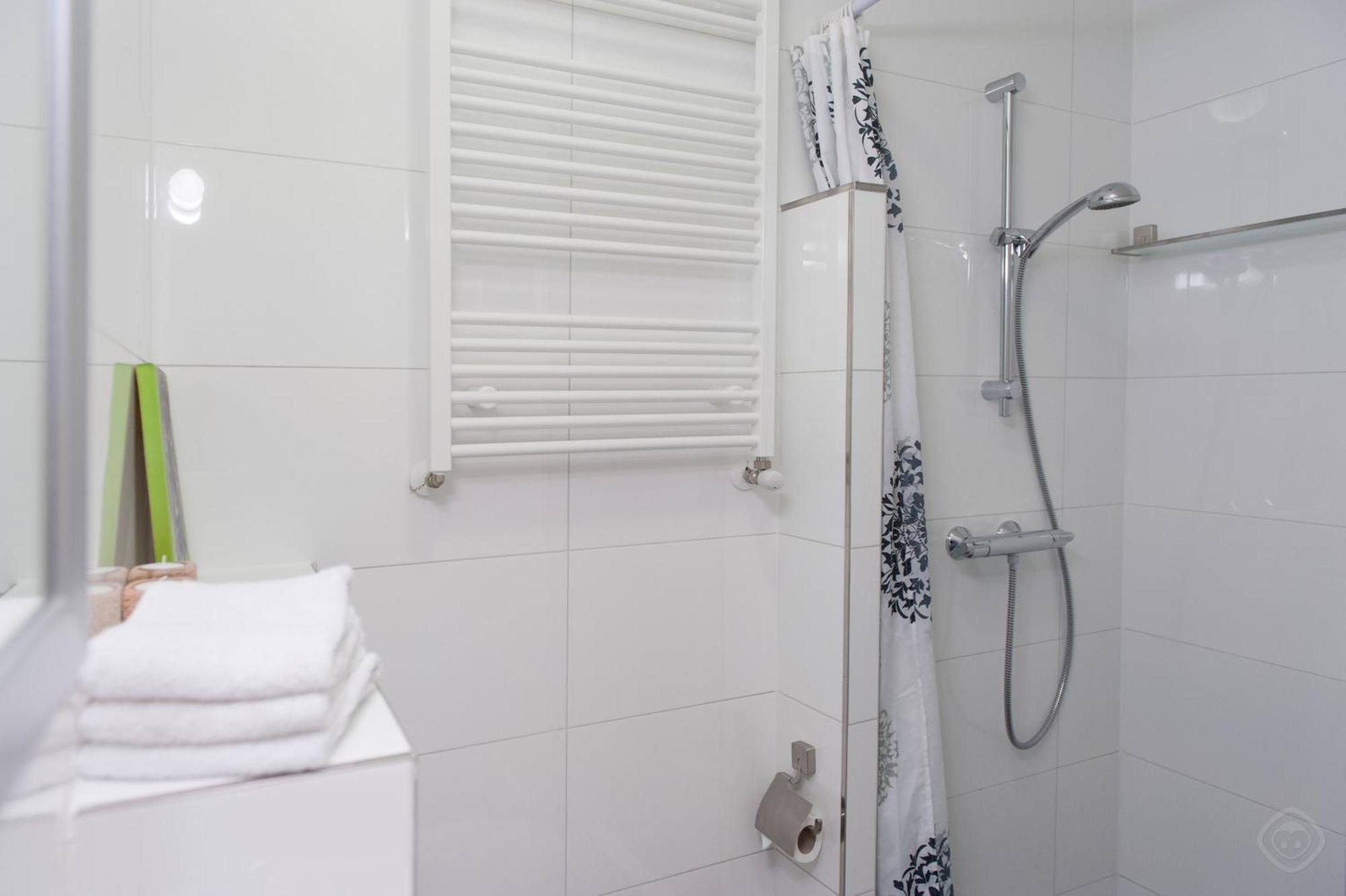 Bos En Lommer Hotel - Erasmus Park Area Амстердам Стая снимка